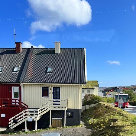 Apartment In Central Tórshavn Zewnętrze zdjęcie