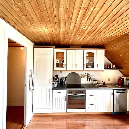 Apartment In Central Tórshavn Zewnętrze zdjęcie