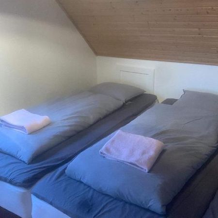 Apartment In Central Tórshavn Zewnętrze zdjęcie