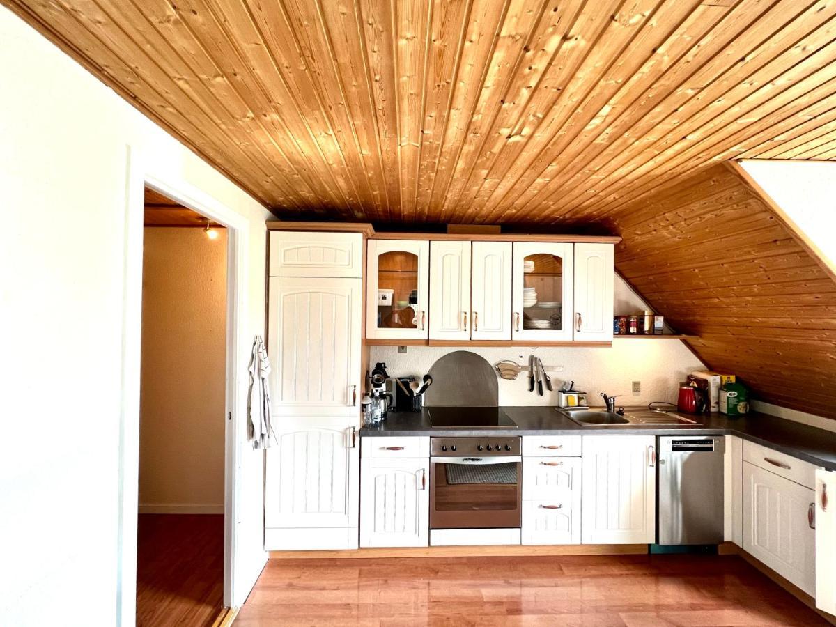 Apartment In Central Tórshavn Zewnętrze zdjęcie