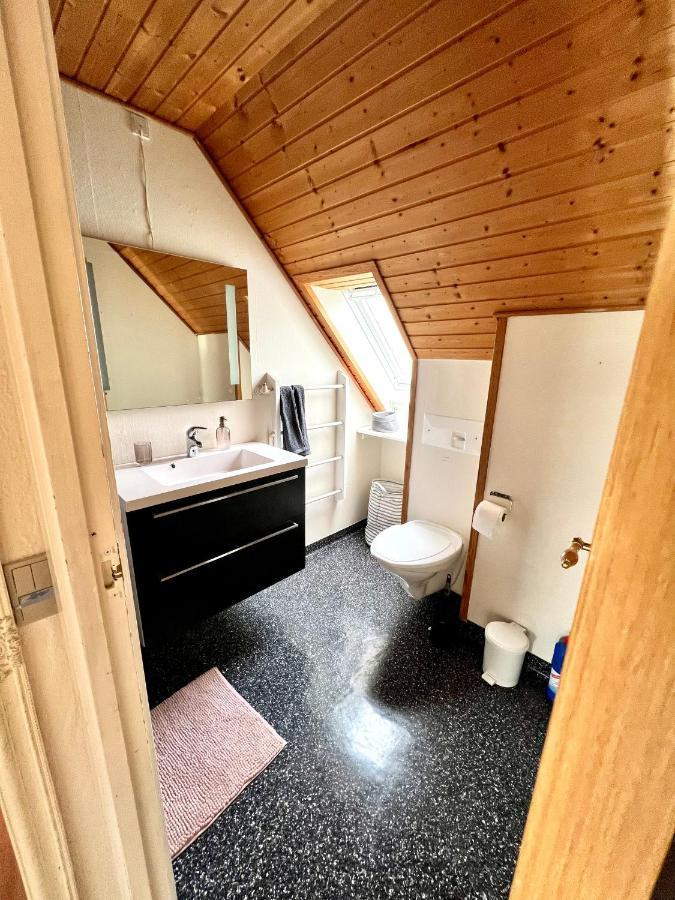 Apartment In Central Tórshavn Zewnętrze zdjęcie